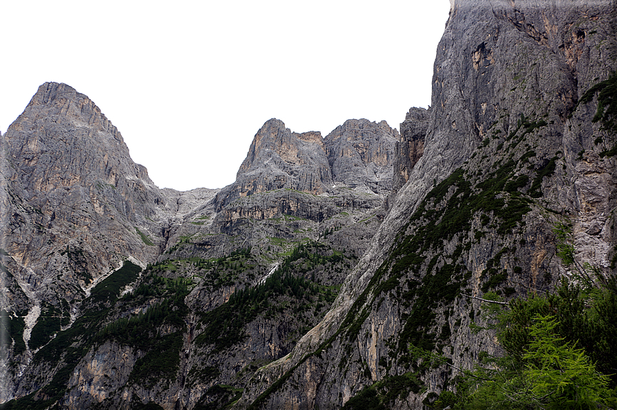 foto Rifugio Velo della Madonna